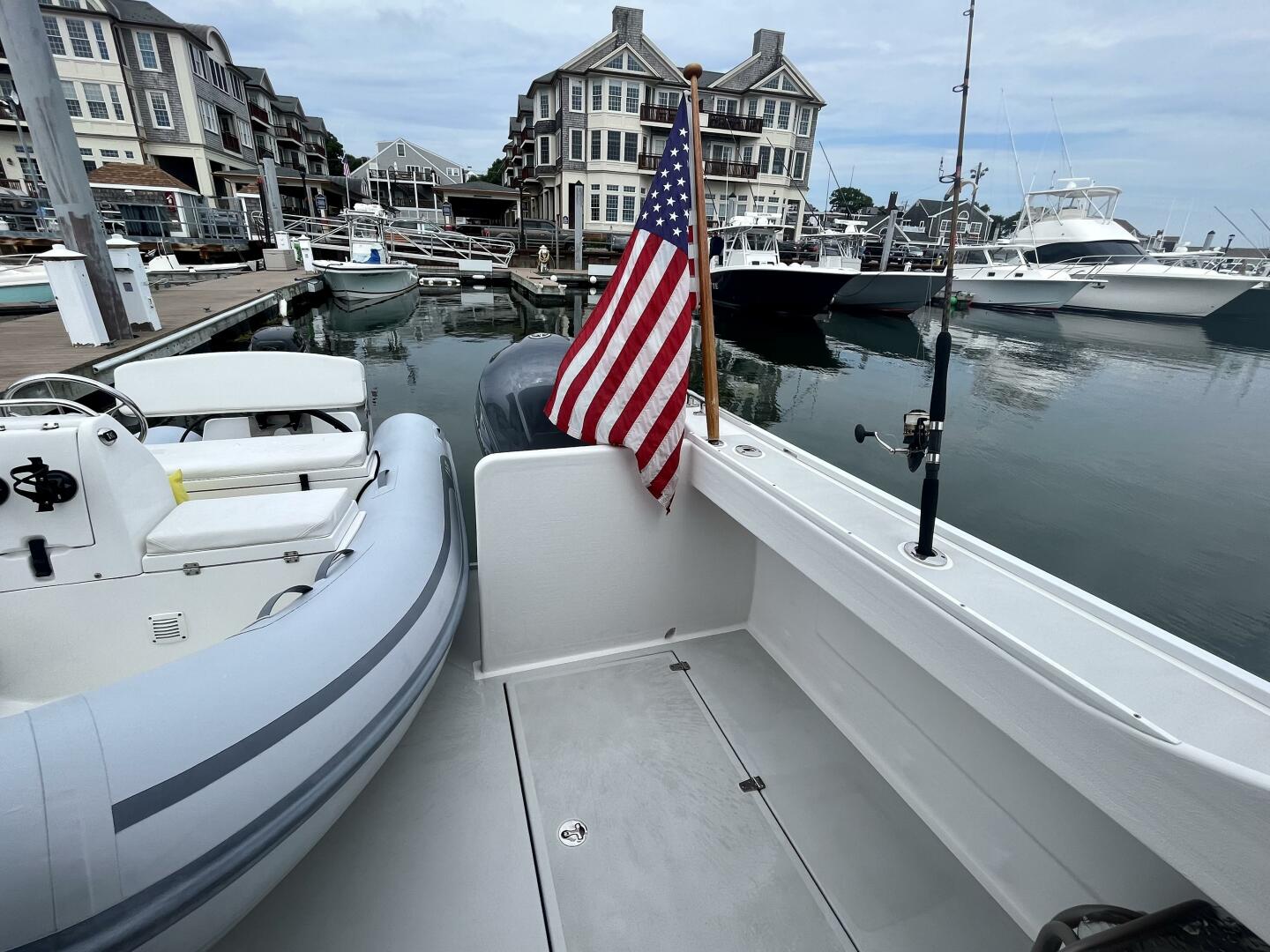 Wesmac-42 2016-Veritas Scituate-Massachusetts-United States-4574271 | Thumbnail