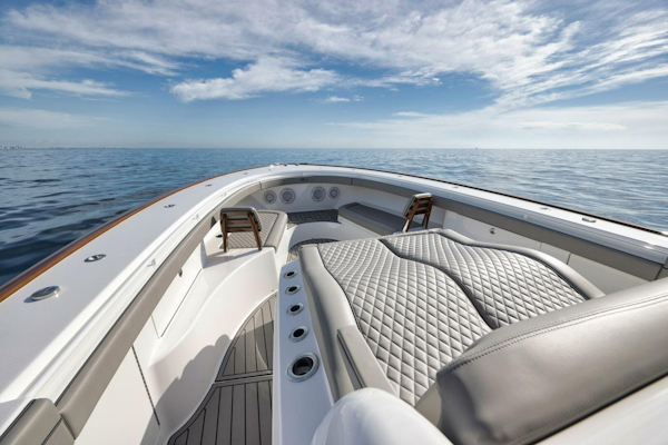 Valhalla Boatworks-V-46 2024 -Ft. Lauderdale-Florida-United States-5047416