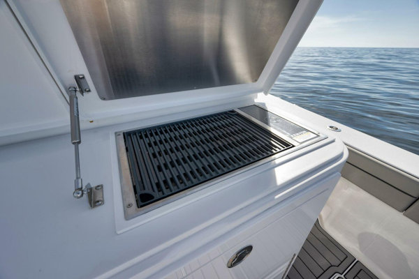 Valhalla Boatworks-V-46 2024 -Ft. Lauderdale-Florida-United States-5047445