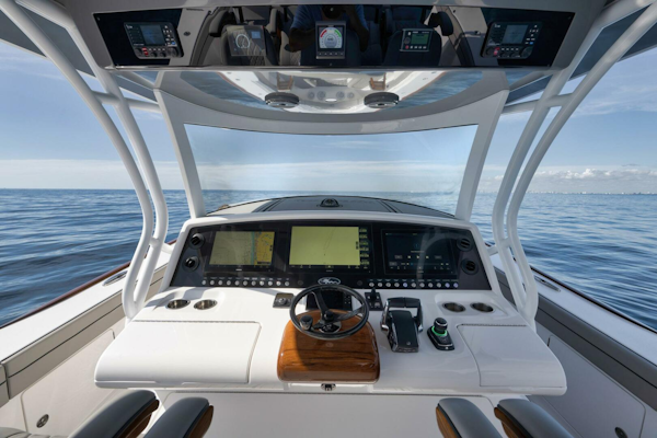 Valhalla Boatworks-V-46 2024 -Ft. Lauderdale-Florida-United States-5047424