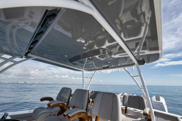 Valhalla Boatworks-V-46 2024 -Ft. Lauderdale-Florida-United States-5047437