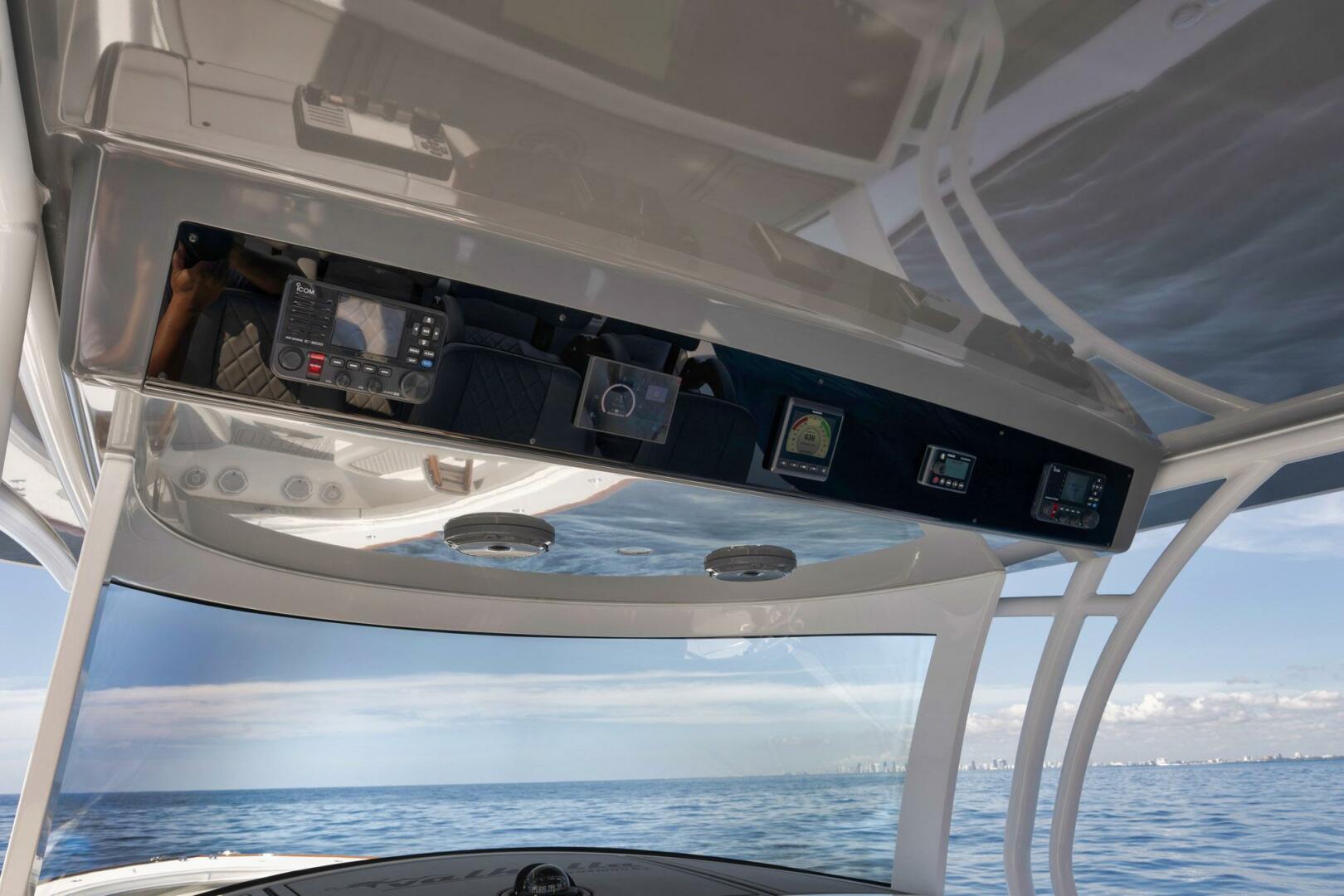 Valhalla Boatworks-V-46 2024 -Ft. Lauderdale-Florida-United States-5047423 | Thumbnail