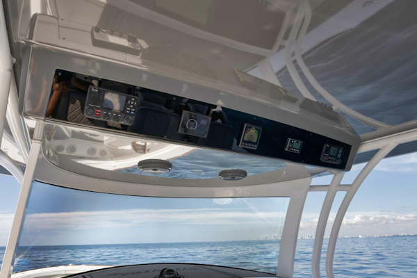 Valhalla Boatworks-V-46 2024 -Ft. Lauderdale-Florida-United States-5047423