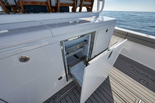 Valhalla Boatworks-V-46 2024 -Ft. Lauderdale-Florida-United States-5047448