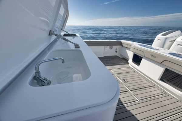 Valhalla Boatworks-V-46 2024 -Ft. Lauderdale-Florida-United States-5047444