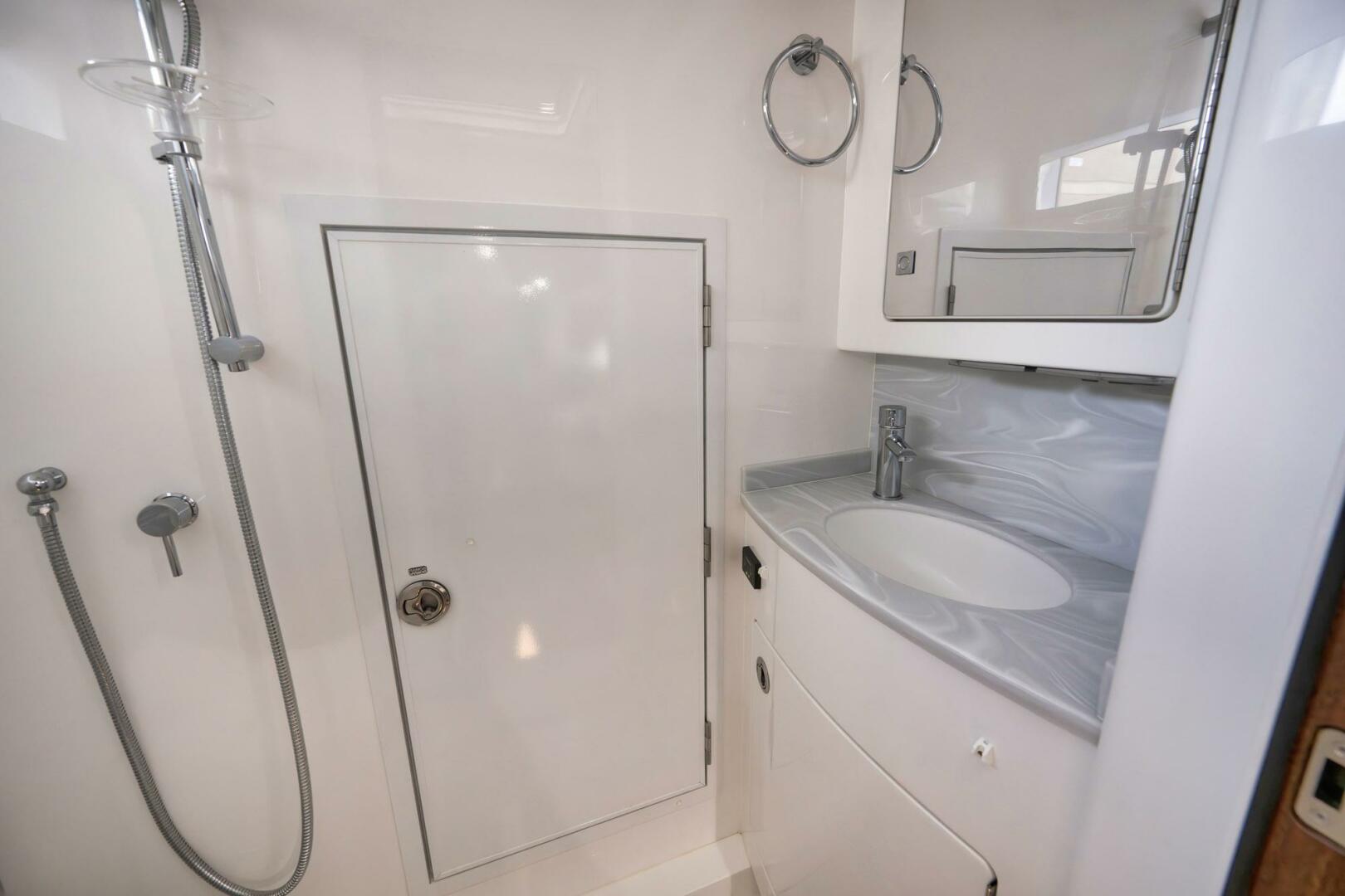 Valhalla Boatworks-V-46 2024 -Ft. Lauderdale-Florida-United States-5047404 | Thumbnail