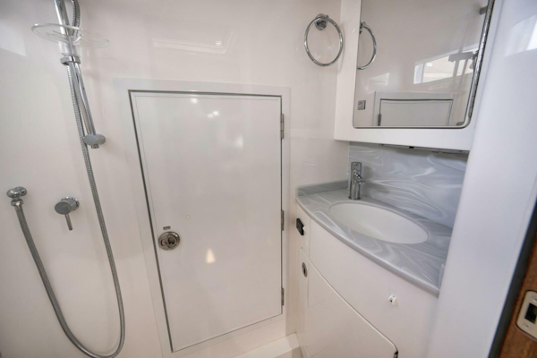 Valhalla Boatworks-V-46 2024 -Ft. Lauderdale-Florida-United States-5047404