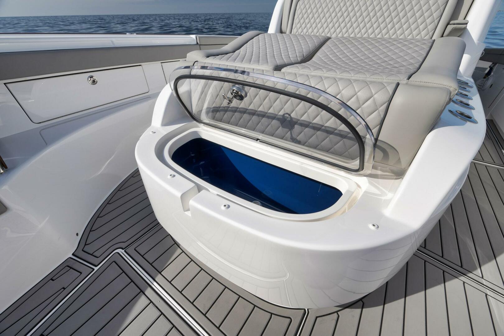 Valhalla Boatworks-V-46 2024 -Ft. Lauderdale-Florida-United States-5047413 | Thumbnail