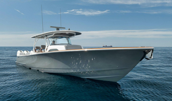Valhalla Boatworks-V-46 2024 -Ft. Lauderdale-Florida-United States-5047484