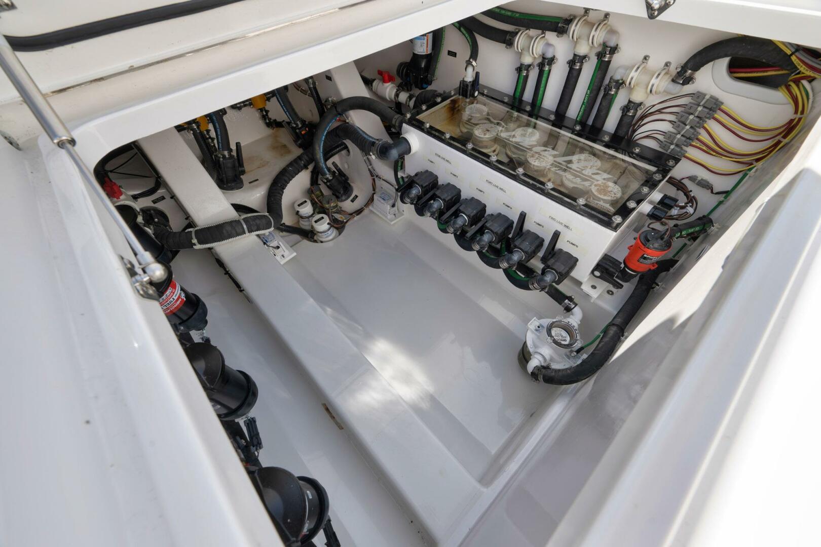 Valhalla Boatworks-V-46 2024 -Ft. Lauderdale-Florida-United States-5047468 | Thumbnail