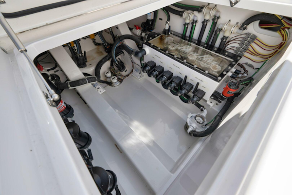 Valhalla Boatworks-V-46 2024 -Ft. Lauderdale-Florida-United States-5047468