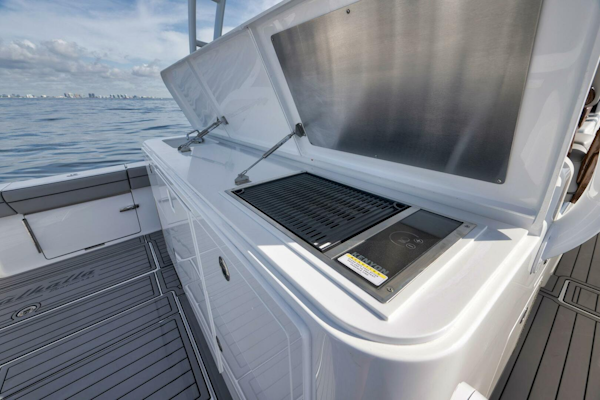 Valhalla Boatworks-V-46 2024 -Ft. Lauderdale-Florida-United States-5047446