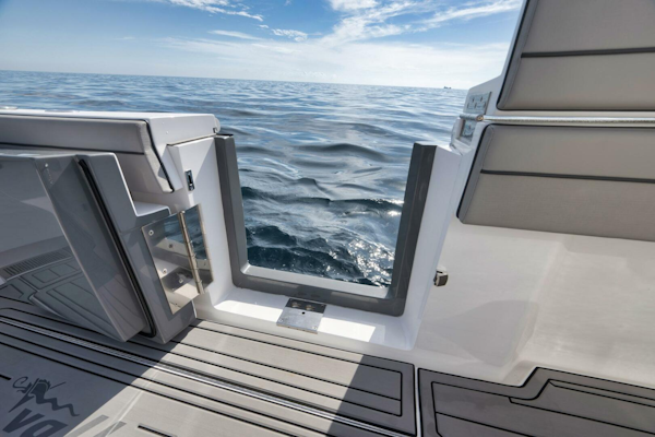 Valhalla Boatworks-V-46 2024 -Ft. Lauderdale-Florida-United States-5047460