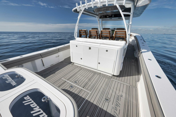 Valhalla Boatworks-V-46 2024 -Ft. Lauderdale-Florida-United States-5047464
