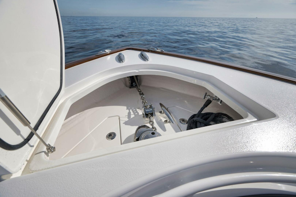 Valhalla Boatworks-V-46 2024 -Ft. Lauderdale-Florida-United States-5047406