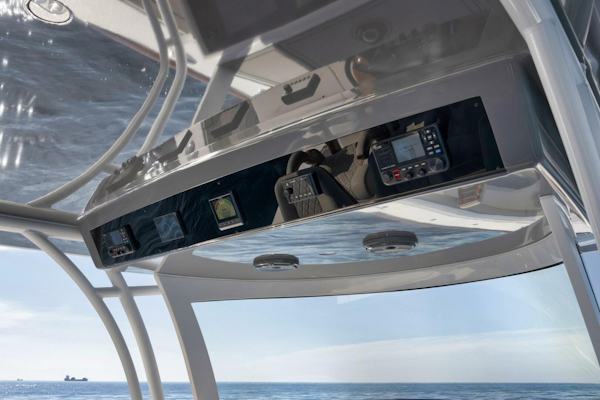 Valhalla Boatworks-V-46 2024 -Ft. Lauderdale-Florida-United States-5047425