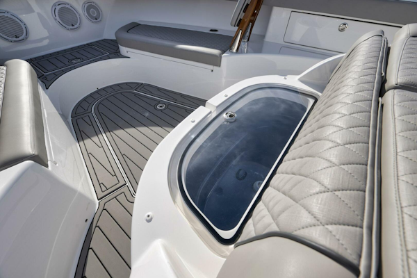 Valhalla Boatworks-V-46 2024 -Ft. Lauderdale-Florida-United States-5047414