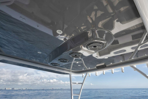 Valhalla Boatworks-V-46 2024 -Ft. Lauderdale-Florida-United States-5047439