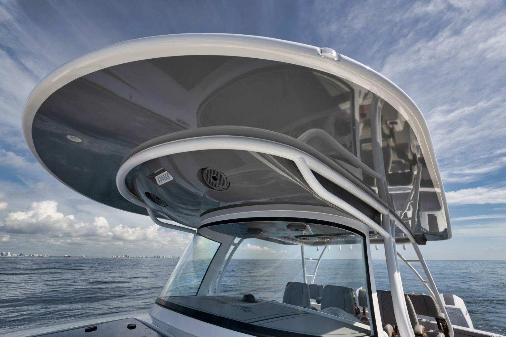 Valhalla Boatworks-V-46 2024 -Ft. Lauderdale-Florida-United States-5047419 | Thumbnail