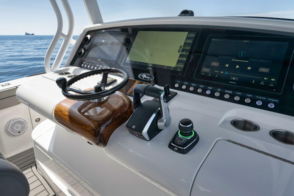 Valhalla Boatworks-V-46 2024 -Ft. Lauderdale-Florida-United States-5047427