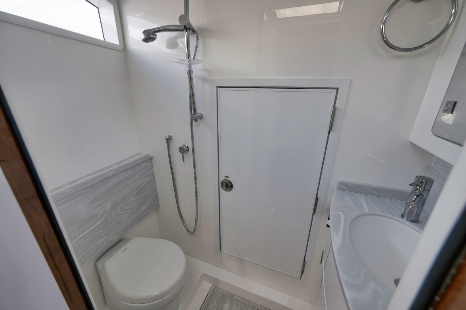 Valhalla Boatworks-V-46 2024 -Ft. Lauderdale-Florida-United States-5047402 | Thumbnail