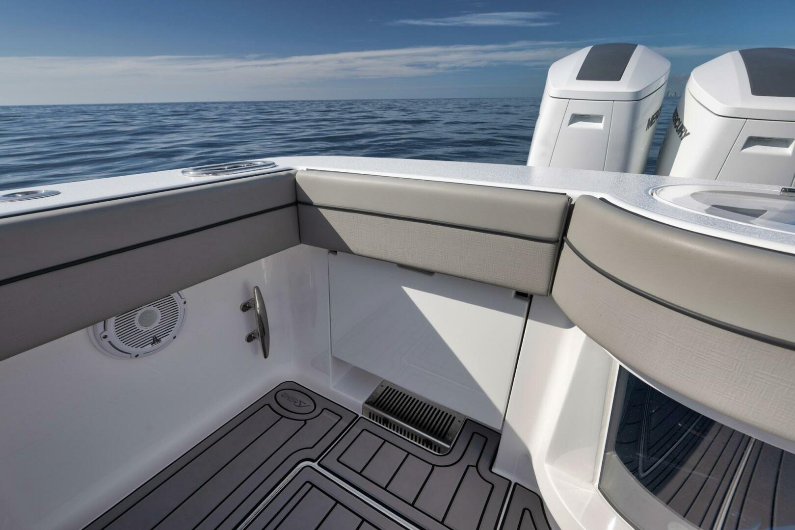 Valhalla Boatworks-V-46 2024 -Ft. Lauderdale-Florida-United States-5047451 | Thumbnail