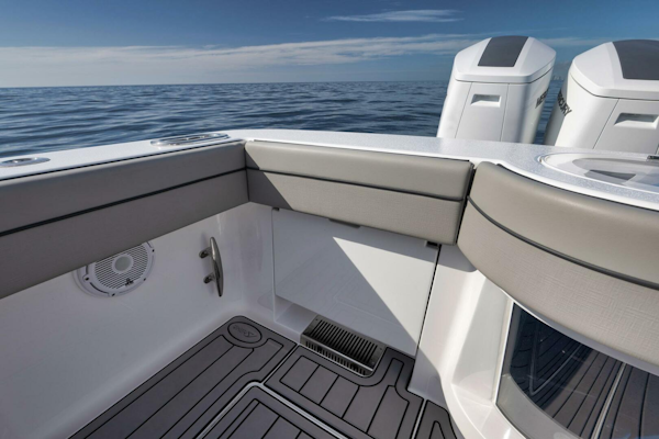 Valhalla Boatworks-V-46 2024 -Ft. Lauderdale-Florida-United States-5047451