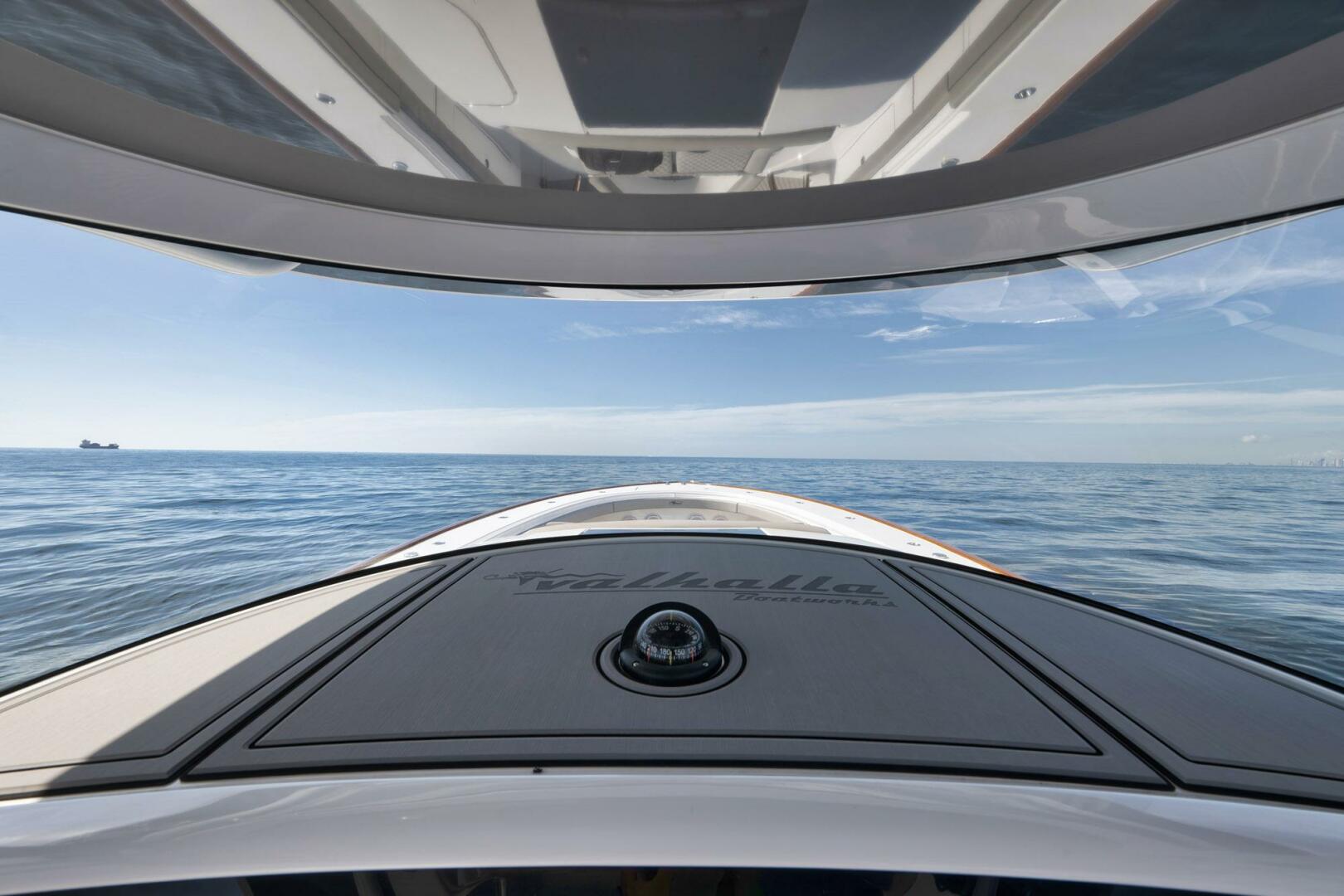 Valhalla Boatworks-V-46 2024 -Ft. Lauderdale-Florida-United States-5047420 | Thumbnail