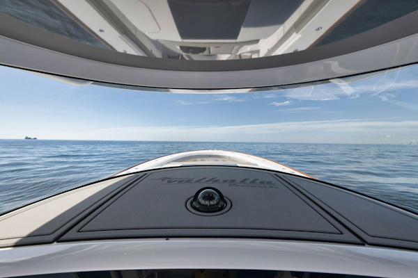 Valhalla Boatworks-V-46 2024 -Ft. Lauderdale-Florida-United States-5047420