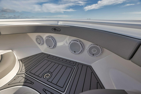 Valhalla Boatworks-V-46 2024 -Ft. Lauderdale-Florida-United States-5047407