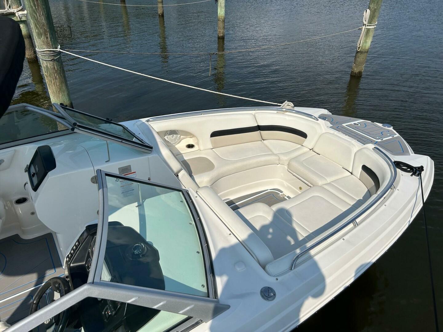 Chaparral-284 Sunesta 2011-Brew Crew Essex-Maryland-United States-4575243 | Thumbnail