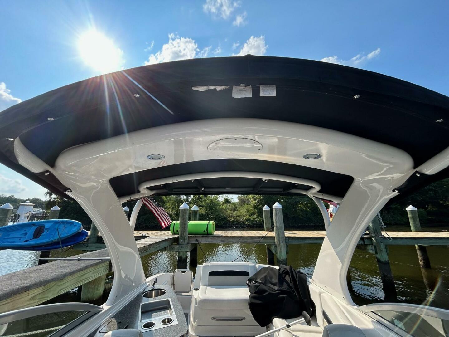 Chaparral-284 Sunesta 2011-Brew Crew Essex-Maryland-United States-4575257 | Thumbnail