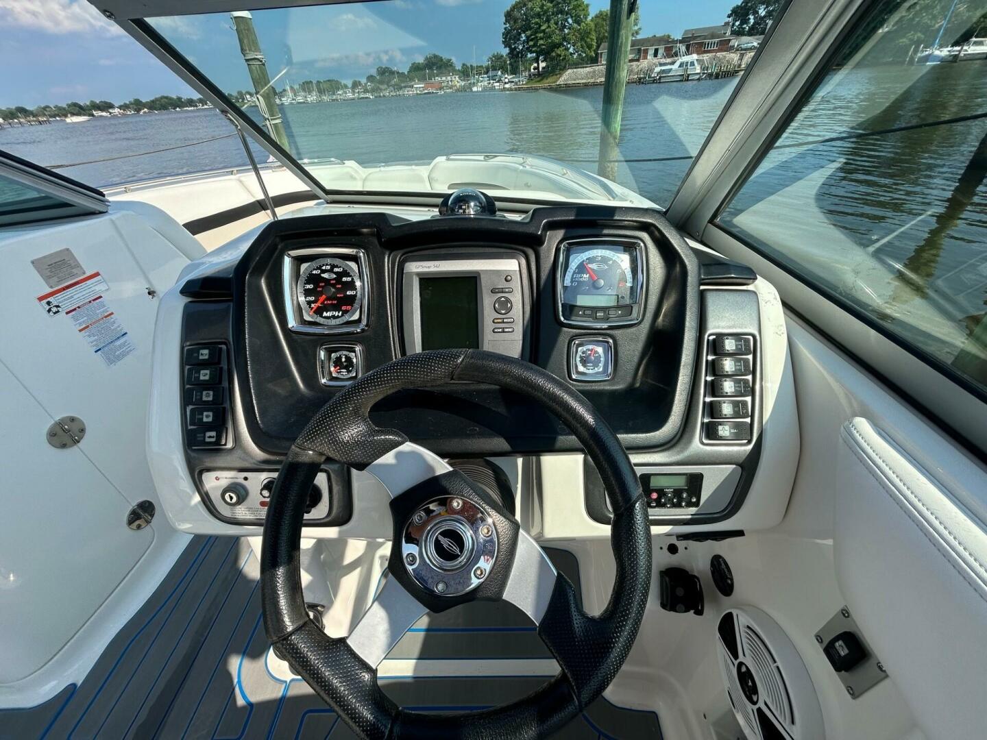 Chaparral-284 Sunesta 2011-Brew Crew Essex-Maryland-United States-4575250 | Thumbnail