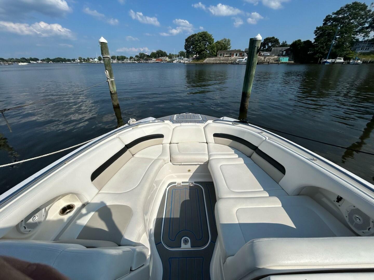 Chaparral-284 Sunesta 2011-Brew Crew Essex-Maryland-United States-4575242 | Thumbnail