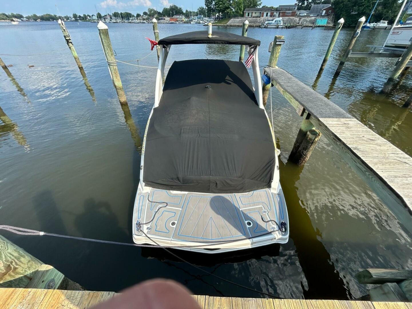 Chaparral-284 Sunesta 2011-Brew Crew Essex-Maryland-United States-4575266 | Thumbnail