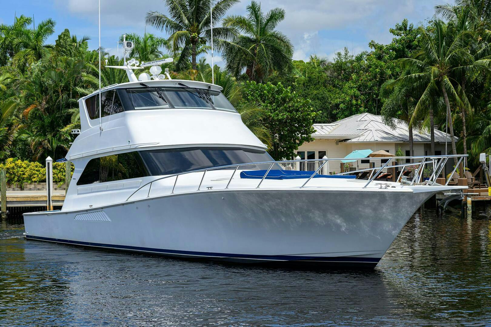 Viking 2001-THE FINE EXPERIENCE Fort Lauderdale-Florida-United States-4576883