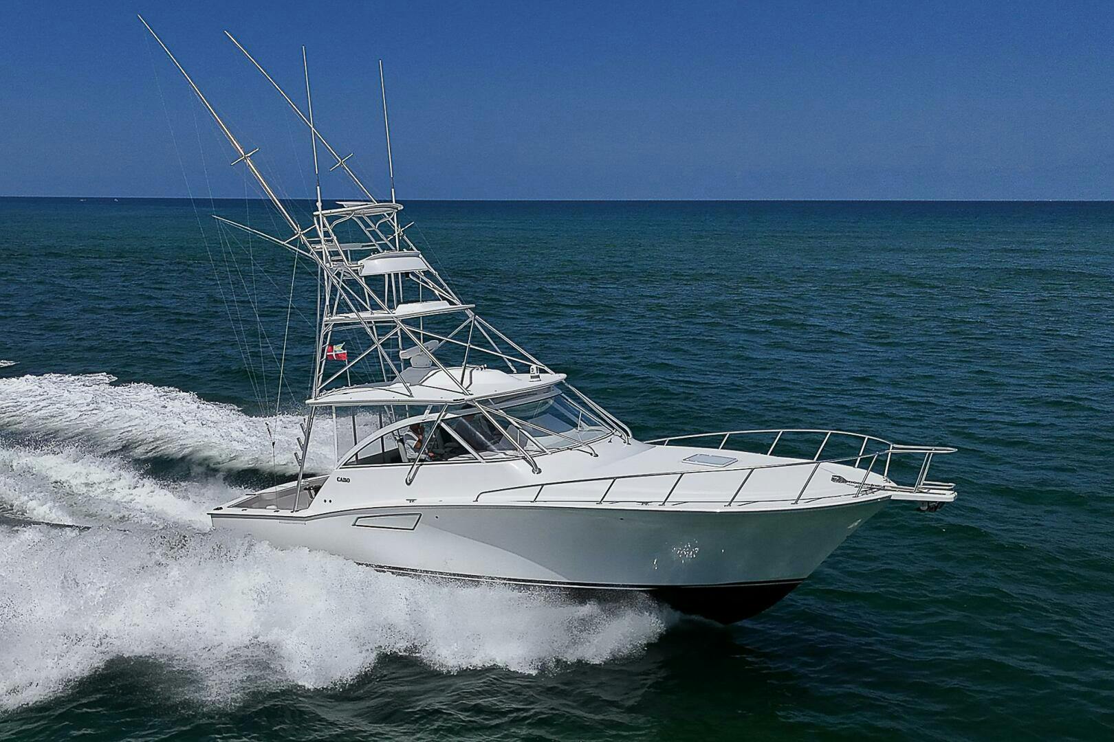 Cabo-Express 2020-BIG HIT Jupiter-Florida-United States-4578036