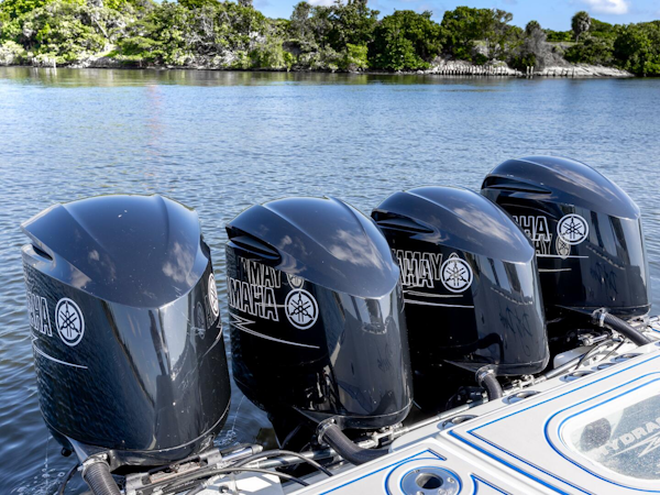 Hydra-Sports-42 Custom Siesta 2014-Dirty Deeds Palm City -Florida-United States-4579150