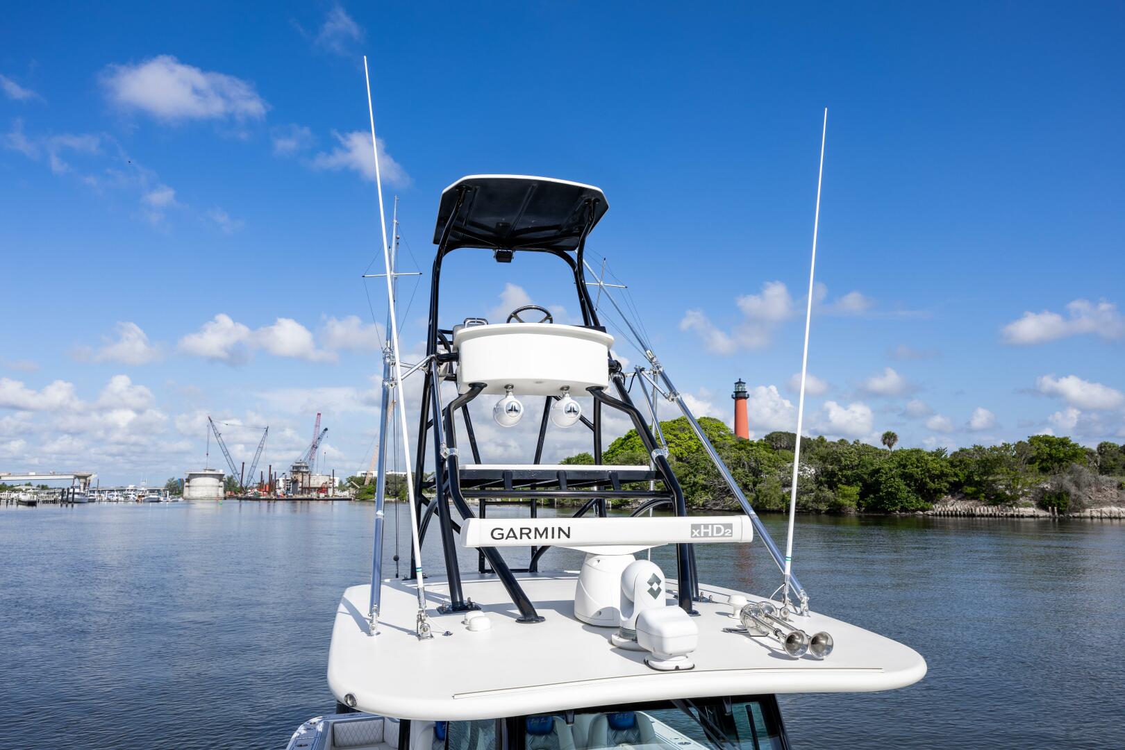 Hydra-Sports-42 Custom Siesta 2014-Dirty Deeds Palm City -Florida-United States-4579163 | Thumbnail