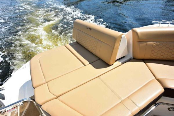 Sea Ray-320 Sundancer 2019-Rent Roll Lighthouse Point-Florida-United States-4580369