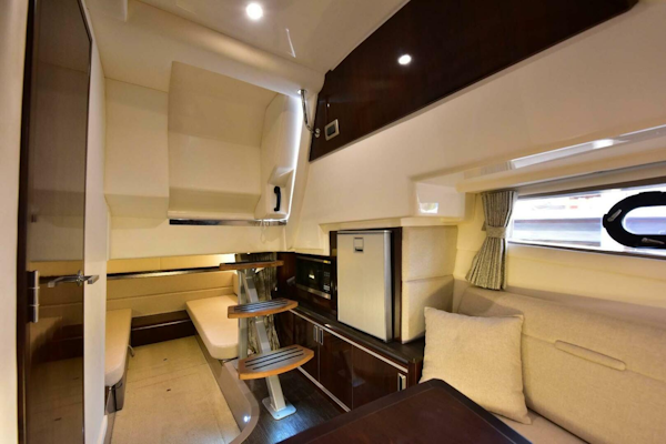 Sea Ray-320 Sundancer 2019-Rent Roll Lighthouse Point-Florida-United States-4580354