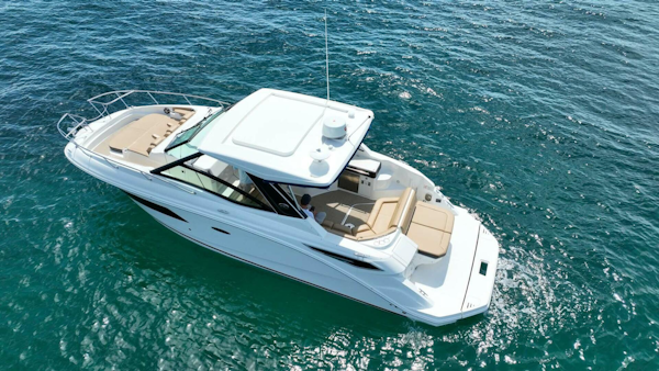 Sea Ray-320 Sundancer 2019-Rent Roll Lighthouse Point-Florida-United States-4580339