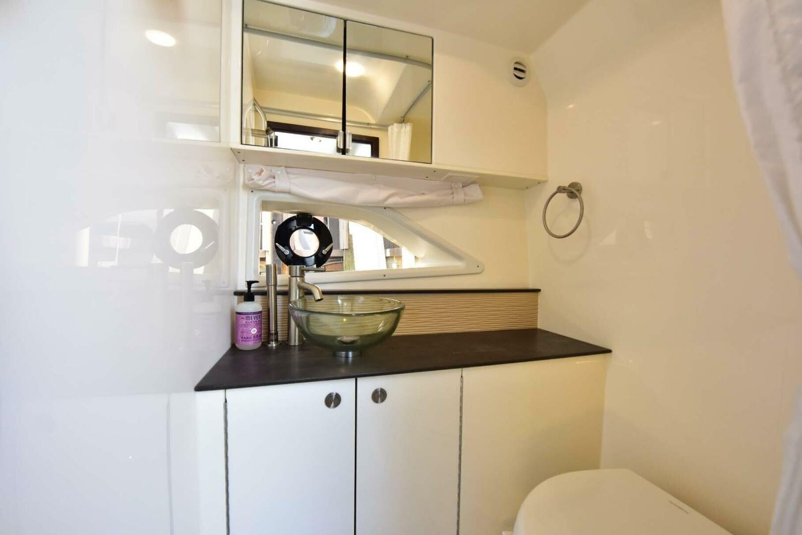 Sea Ray-320 Sundancer 2019-Rent Roll Lighthouse Point-Florida-United States-4580352 | Thumbnail