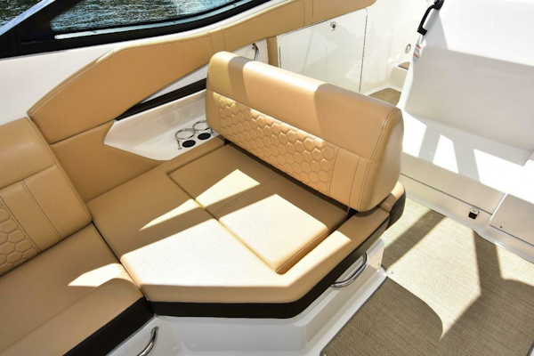 Sea Ray-320 Sundancer 2019-Rent Roll Lighthouse Point-Florida-United States-4580347