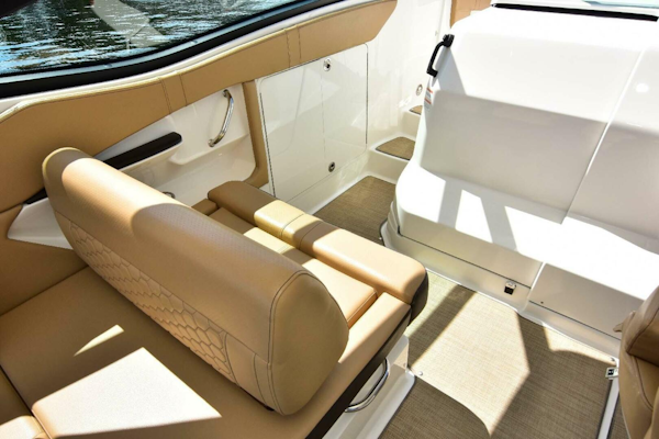 Sea Ray-320 Sundancer 2019-Rent Roll Lighthouse Point-Florida-United States-4580346