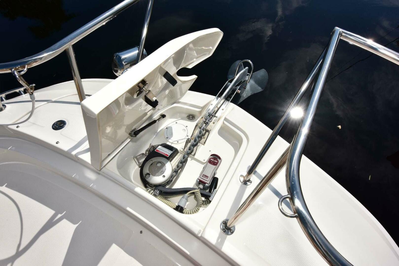 Sea Ray-320 Sundancer 2019-Rent Roll Lighthouse Point-Florida-United States-4580349 | Thumbnail