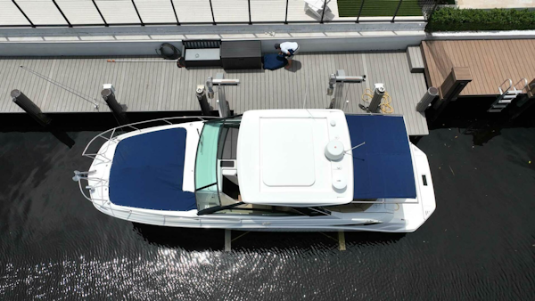 Sea Ray-320 Sundancer 2019-Rent Roll Lighthouse Point-Florida-United States-4580376