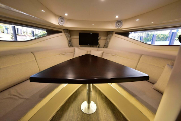 Sea Ray-320 Sundancer 2019-Rent Roll Lighthouse Point-Florida-United States-4580362