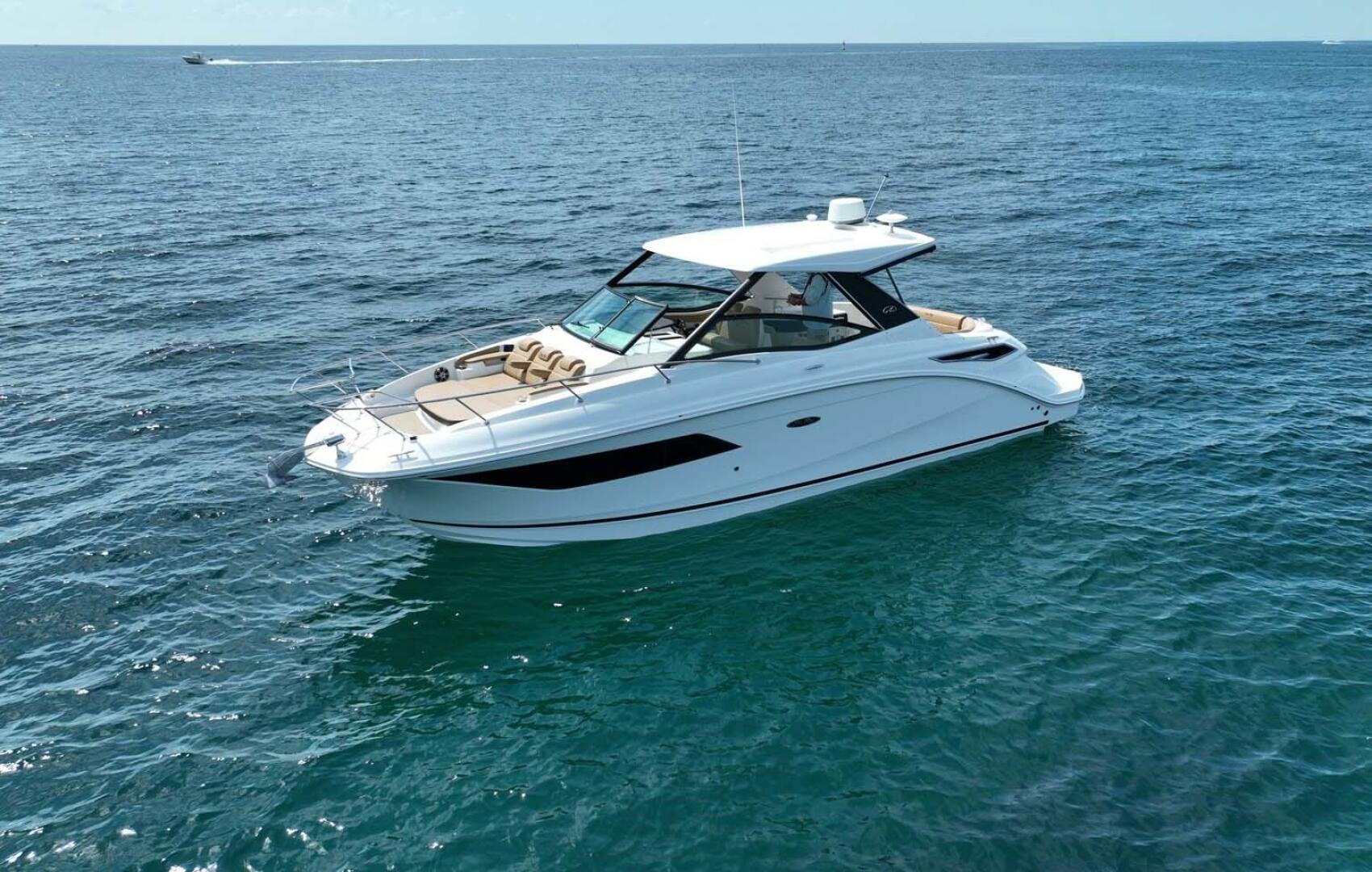 Sea Ray-320 Sundancer 2019-Rent Roll Lighthouse Point-Florida-United States-4580298 | Thumbnail