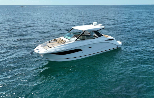 Sea Ray-320 Sundancer 2019-Rent Roll Lighthouse Point-Florida-United States-4580298